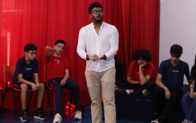 Africanidades: conheça esta trilha do Ensino Médio