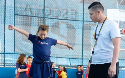 Veja 4 razões para valorizar a Educação Física na escola