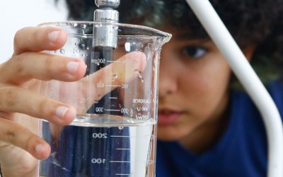 Empoderamento e Inovação: descobertas no 9° ano