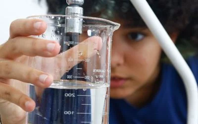 Empoderamento e Inovação: descobertas no 9° ano