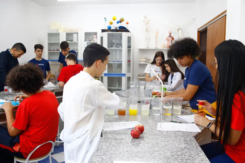 Escola Ateneu Osasco Escola Ateneu Osasco