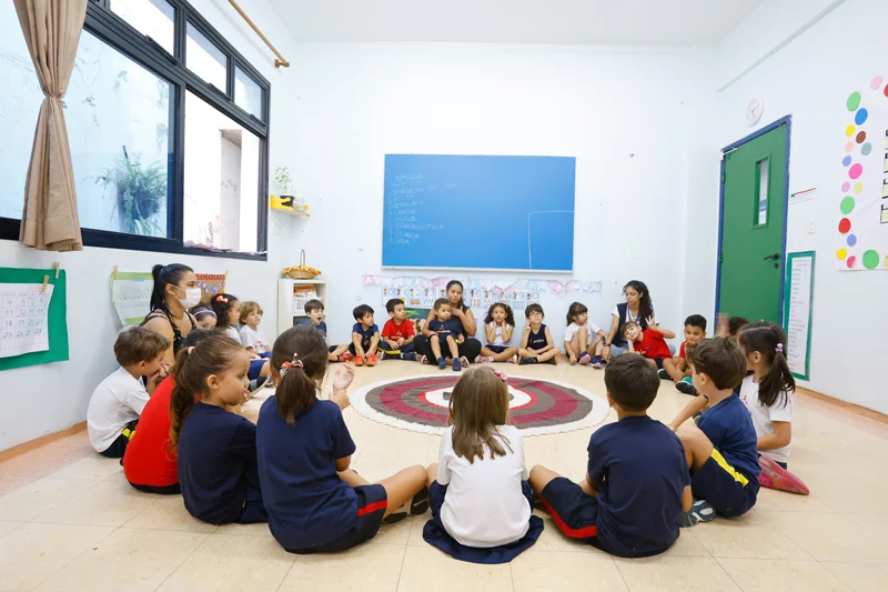 Escola Ateneu Osasco Escola Ateneu Osasco