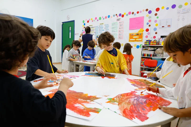 Escola Ateneu Osasco Escola Ateneu Osasco