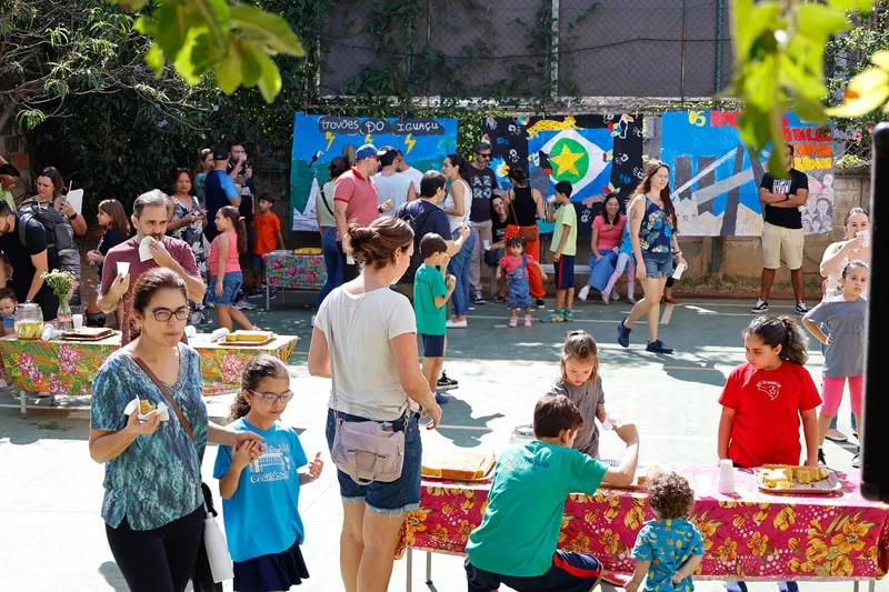 Escola Ateneu Osasco Escola Ateneu Osasco