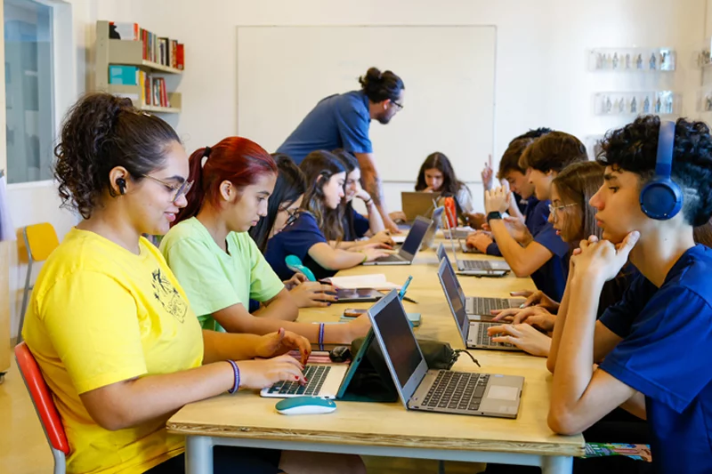 Escola Ateneu Osasco Escola Ateneu Osasco