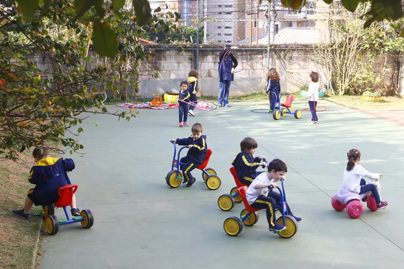 Escola Ateneu Osasco Escola Ateneu Osasco