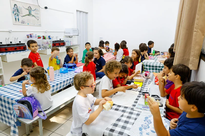 Escola Ateneu Osasco Escola Ateneu Osasco