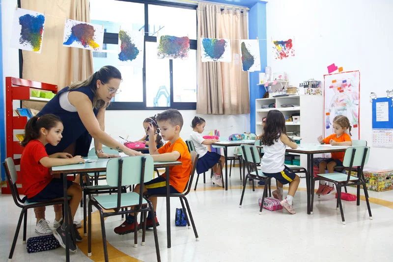 Escola Ateneu Osasco Escola Ateneu Osasco
