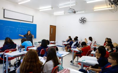 Proibição do uso de celulares nas escolas: entenda seus benefícios