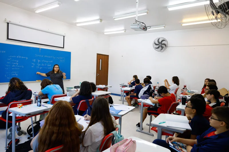 Escola Ateneu Osasco