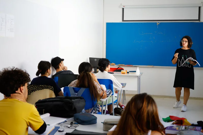 Escola Ateneu Osasco Escola Ateneu Osasco