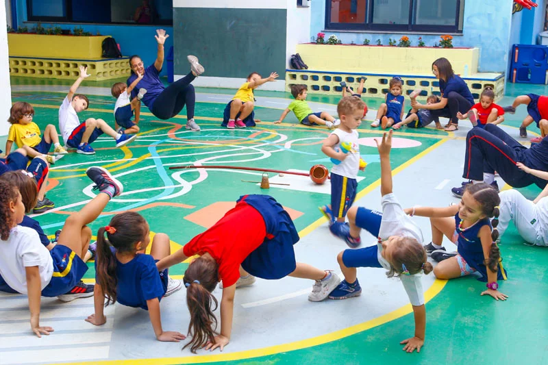Escola Ateneu Osasco Escola Ateneu Osasco