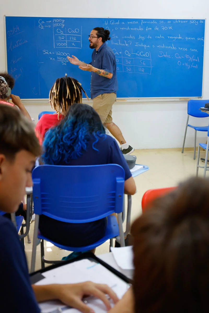 Escola Ateneu Osasco Escola Ateneu Osasco