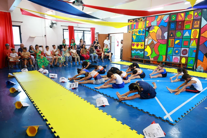 Escola Ateneu Osasco Escola Ateneu Osasco
