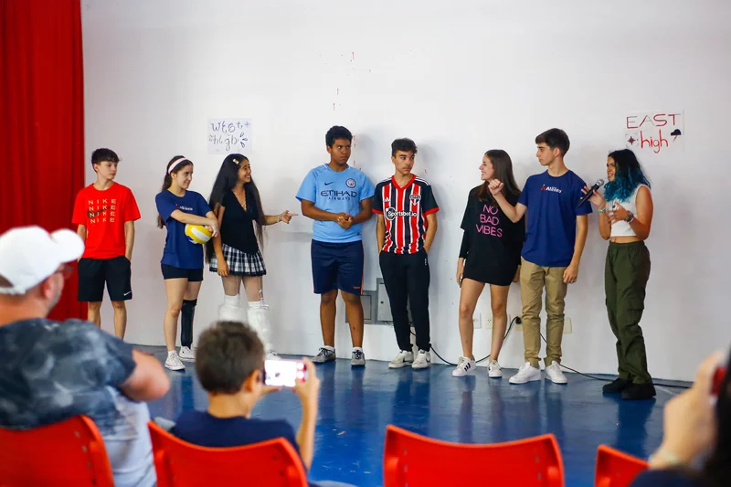 Escola Ateneu Osasco Escola Ateneu Osasco