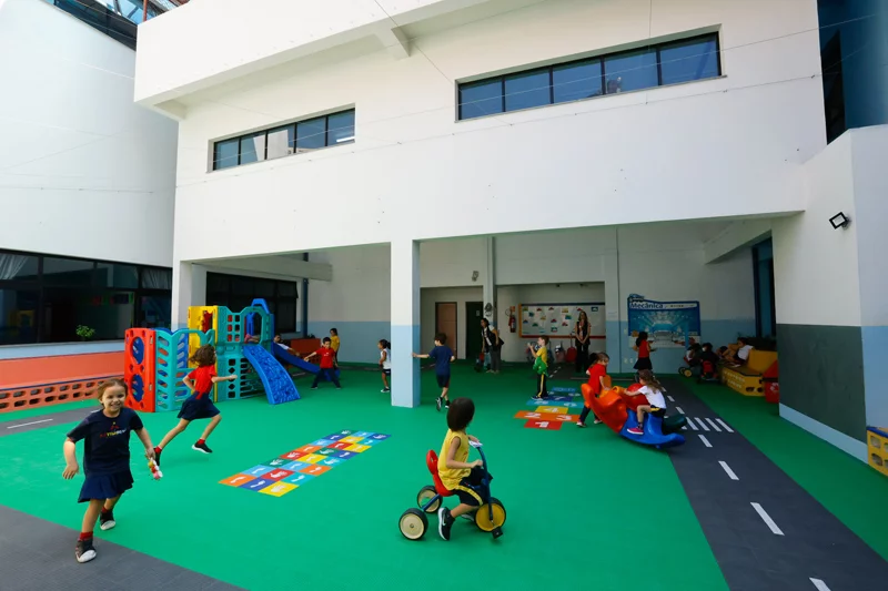 Escola Ateneu Osasco Escola Ateneu Osasco