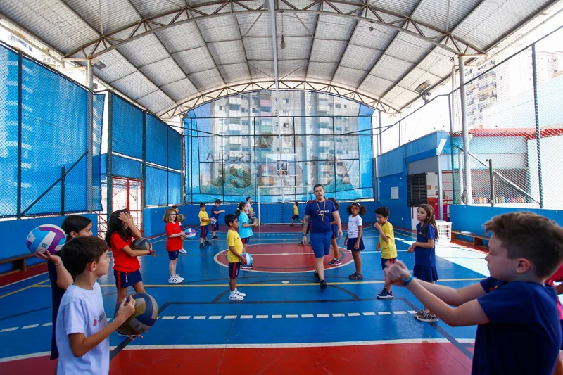 Escola Ateneu Osasco Escola Ateneu Osasco