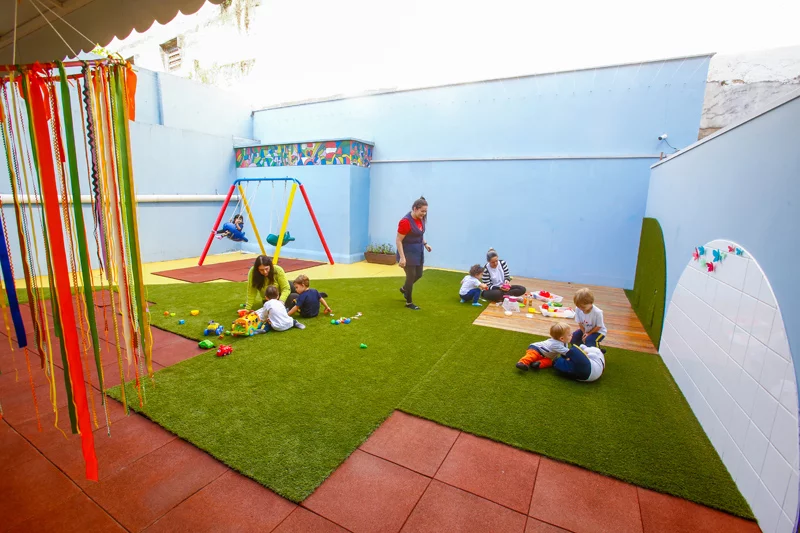 Escola Ateneu Osasco Escola Ateneu Osasco
