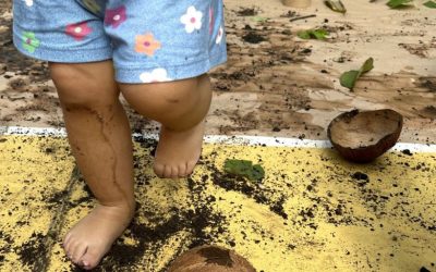 3 dicas para estimular o desenvolvimento do bebê