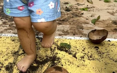 3 dicas para estimular o desenvolvimento do bebê