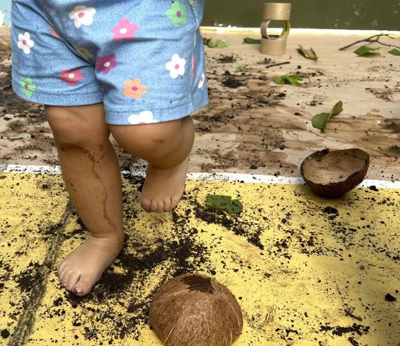 3 dicas para estimular o desenvolvimento do bebê