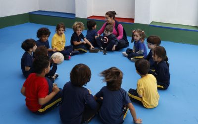 Chegou a hora de escolher a escola para o Primeiro Ano? Veja 5 dicas importantes