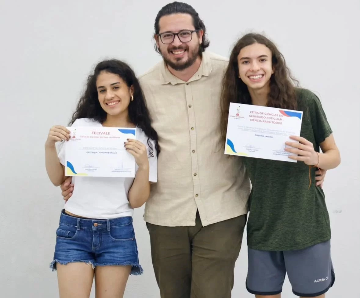 BLOG científica
