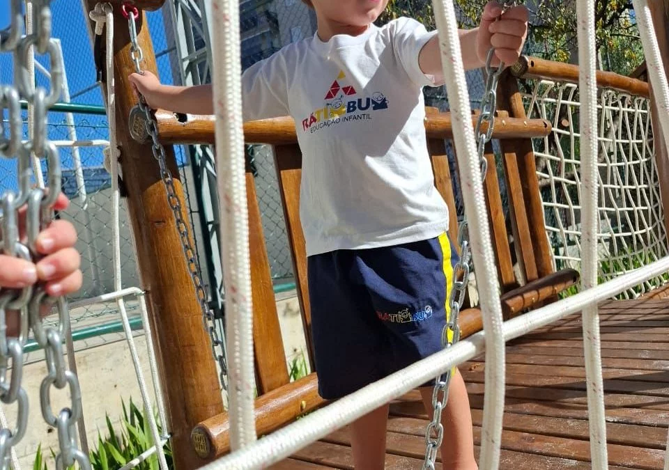 Afetividade e acolhimento: uma base para a aprendizagem na Educação Infantil