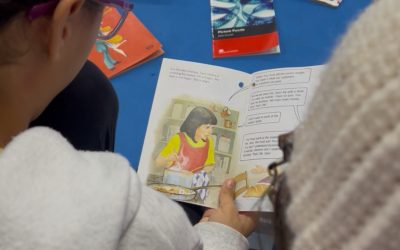 Aprender inglês desde cedo: por que isso faz tanta diferença?